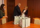 Orosháza – Orosházi Városi Televízió híradója – „A legszebb konyhakertek” eredményhírdetés