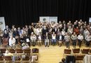 Magyarország Legszebb Konyhakertje Országos díjra jelöltek ünnepsége