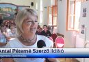 Jászárokszállás – A MAGYARORSZÁG LEGSZEBB KONYHAKERTJEI PROGRAM ÉVRŐL ÉVRE NÉPSZERŰBB JÁSZÁROKSZÁLLÁSON