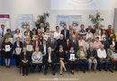 2022. Magyarország legszebb konyhakertje országos díjátadó ünnepség + FOTÓK
