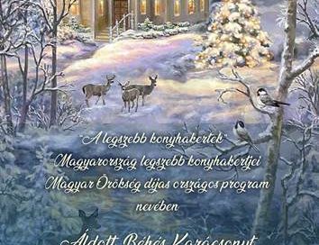 Boldog új évet!
