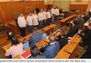 Csongrád – Idén utoljára üléseztek a csongrádi képviselők
