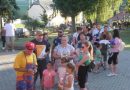 Tardos – Iskola előtt még bulizott egyet Tardos apraja-nagyja +fotók