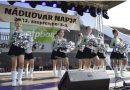 Nádudvar – Városnapra gyűltek össze a nádudvariak