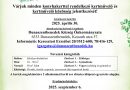 Dunaszentbenedek – „A legszebb konyhakertek”