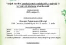 Orosháza – „A legszebb konyhakertek” program