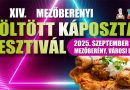 Mezőberény – XIV. MEZŐBERÉNYI TÖLTÖTT KÁPOSZTA FESZTIVÁL