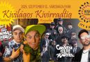Kisújszállás – Kivilágos Kivirradtig Fesztivál