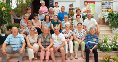 Mosonmagyaróvár – Csodás termények a kiállításon