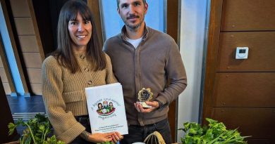 Szuha – Erika és Gábor saját paradicsomot teremtettek, az ország legszebb kertjét művelik a nógrádi faluban