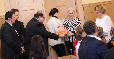 Csongrád – Ünnepi hangulatban zárta az évet a csongrádi képviselő-testület + GALÉRIA!