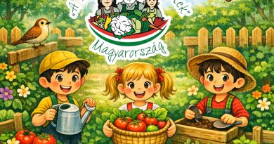 Óvodai Kertnevezés