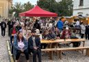 Pápa – Megkezdődött a Pápai Borfesztivál – ma jön a hivatalos megnyitó