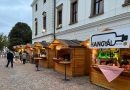 Pápa – Sztárvendégekkel érkezik a Pápai Borfesztivál
