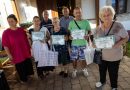 Almásfüzitő – Megvannak Almásfüzitő legszebb kertjei – mutatjuk a büszke díjazottakat